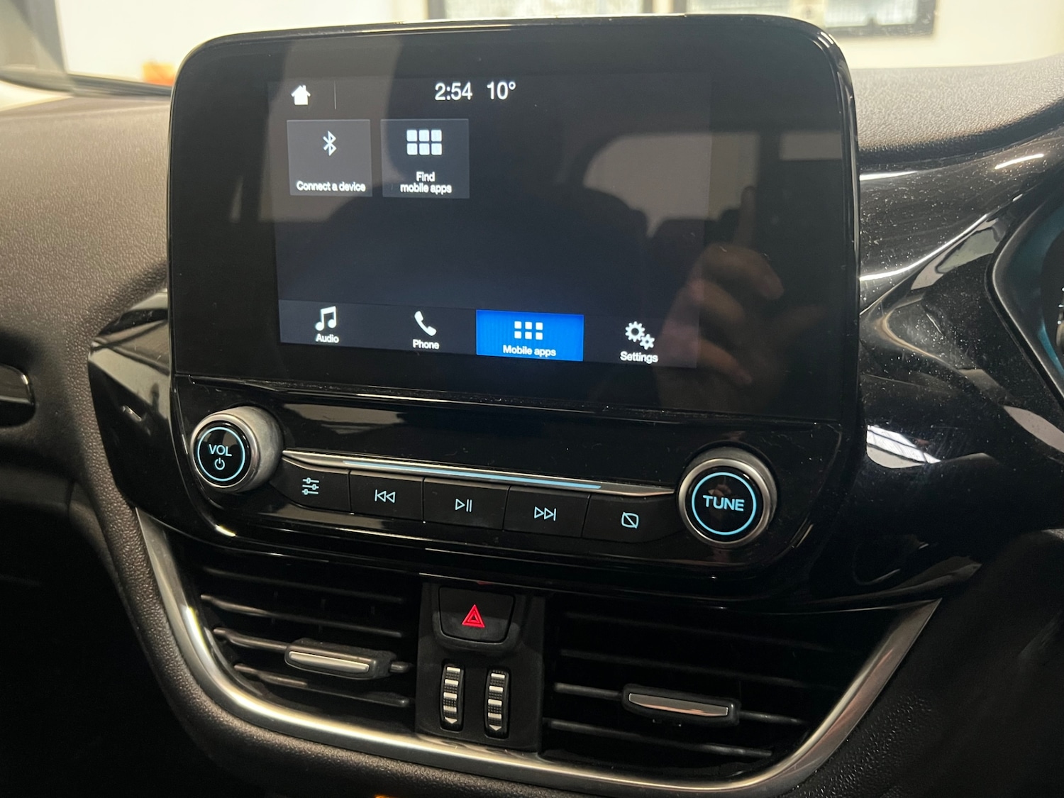 Used Ford Fiesta 2017 for sale - 77763261: Photo 11