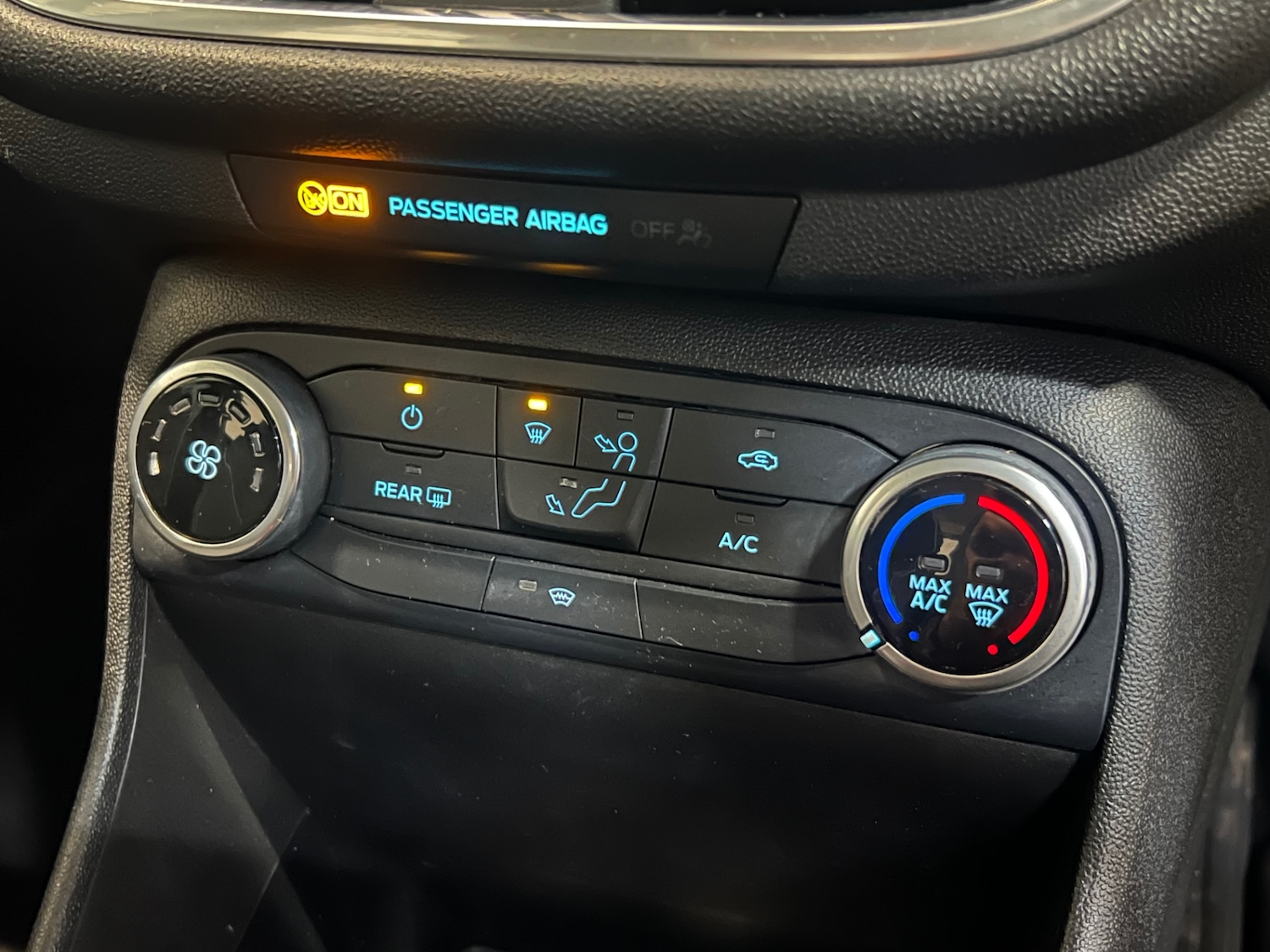 Used Ford Fiesta 2017 for sale - 77763261: Photo 12