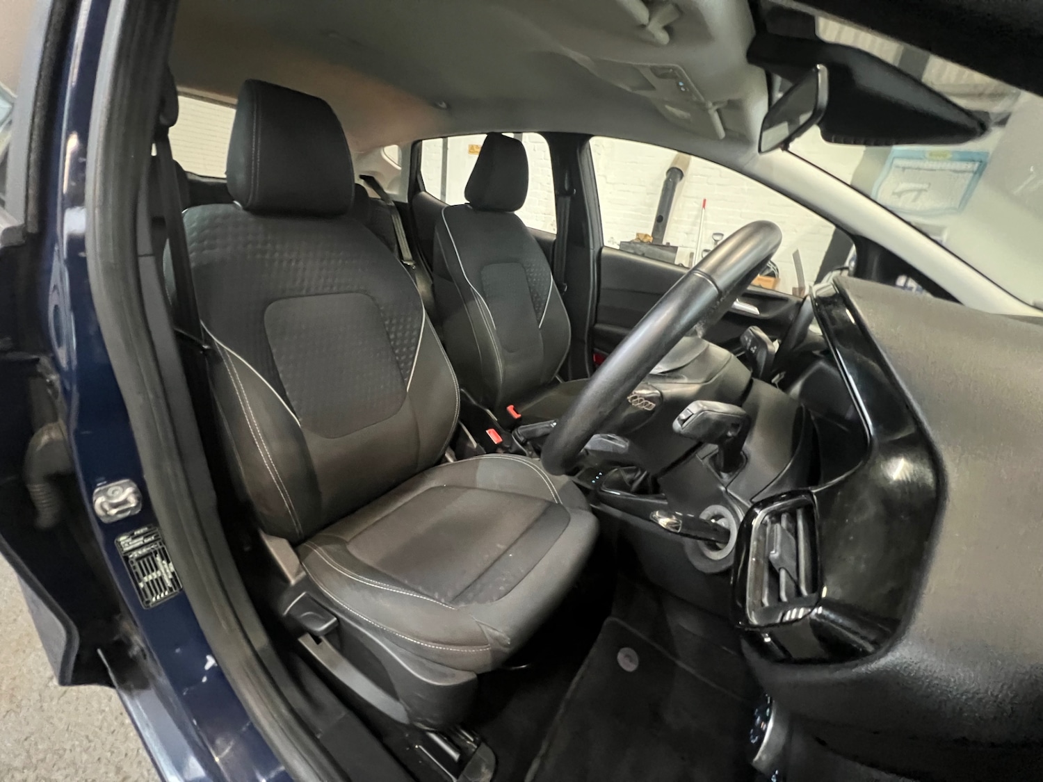 Used Ford Fiesta 2017 for sale - 77763261: Photo 13