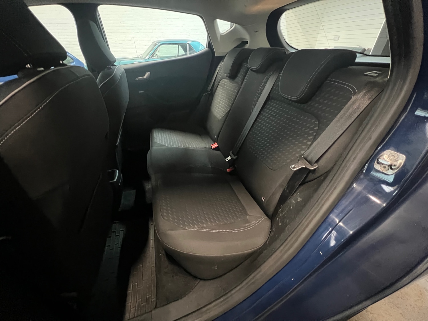 Used Ford Fiesta 2017 for sale - 77763261: Photo 18