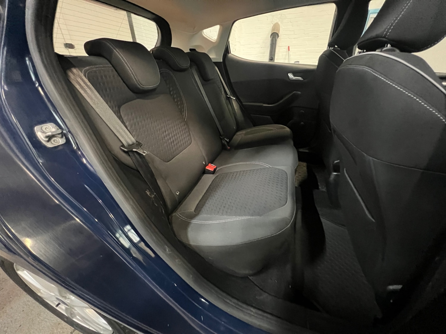 Used Ford Fiesta 2017 for sale - 77763261: Photo 19