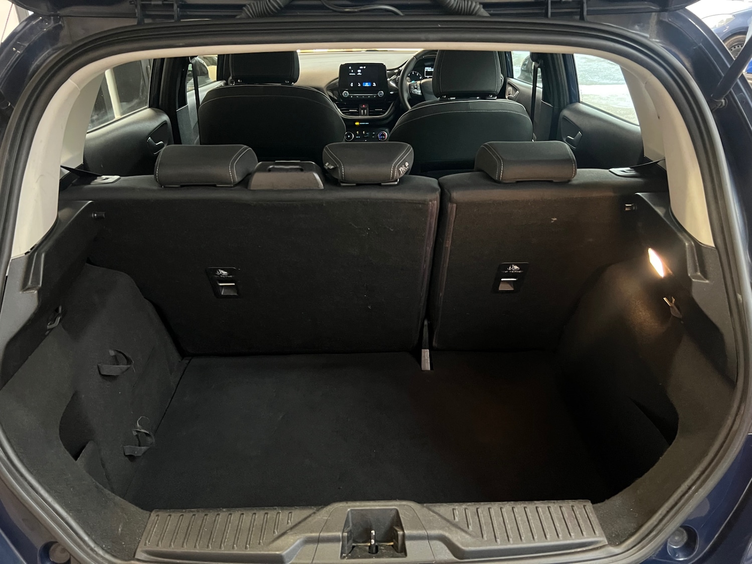 Used Ford Fiesta 2017 for sale - 77763261: Photo 20