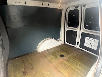 Used Volkswagen Caddy 2014 for sale - 77518998: Photo