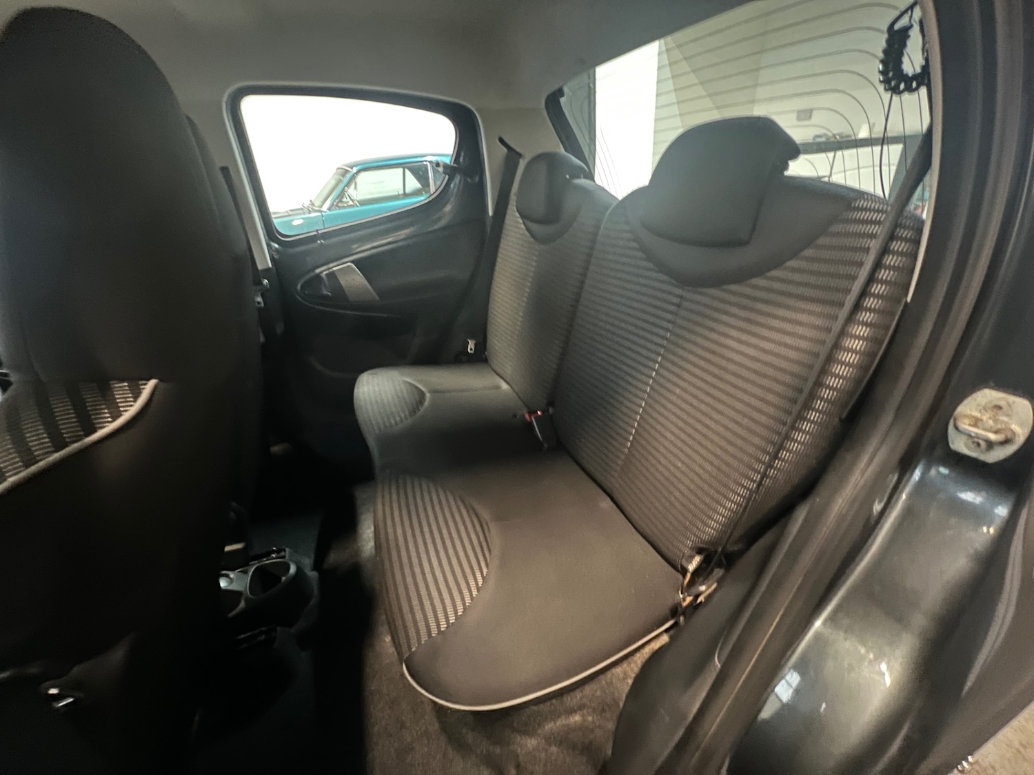 Used Peugeot 107 2014 for sale - 77342935: Photo 18