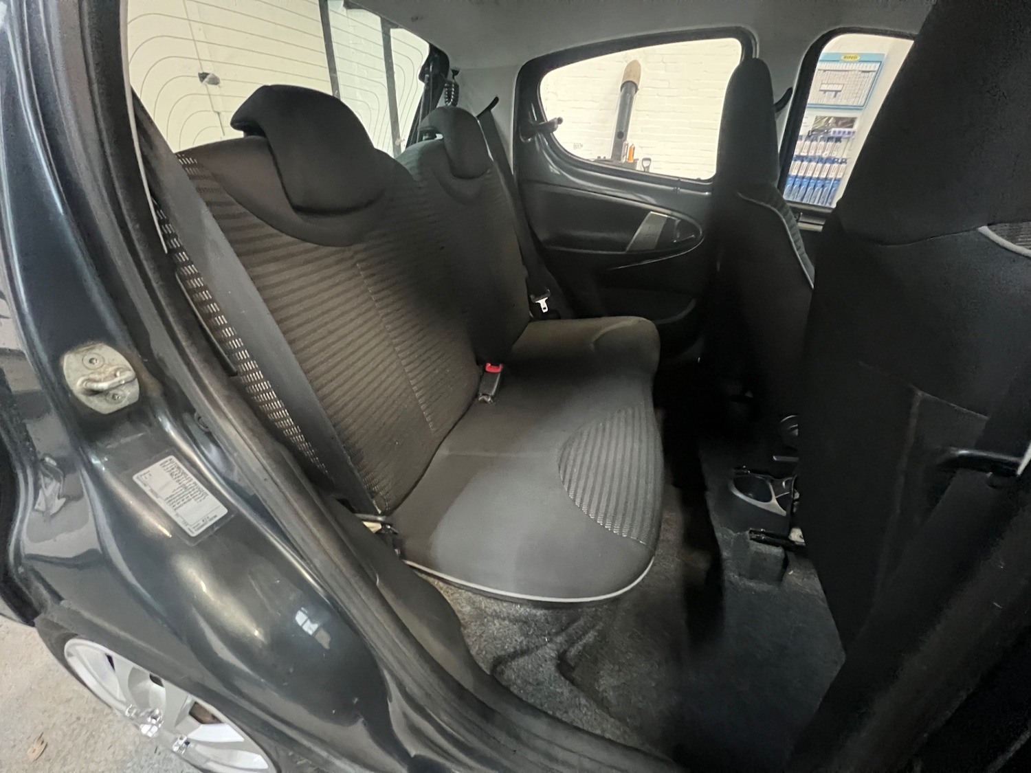 Used Peugeot 107 2014 for sale - 77342935: Photo 19