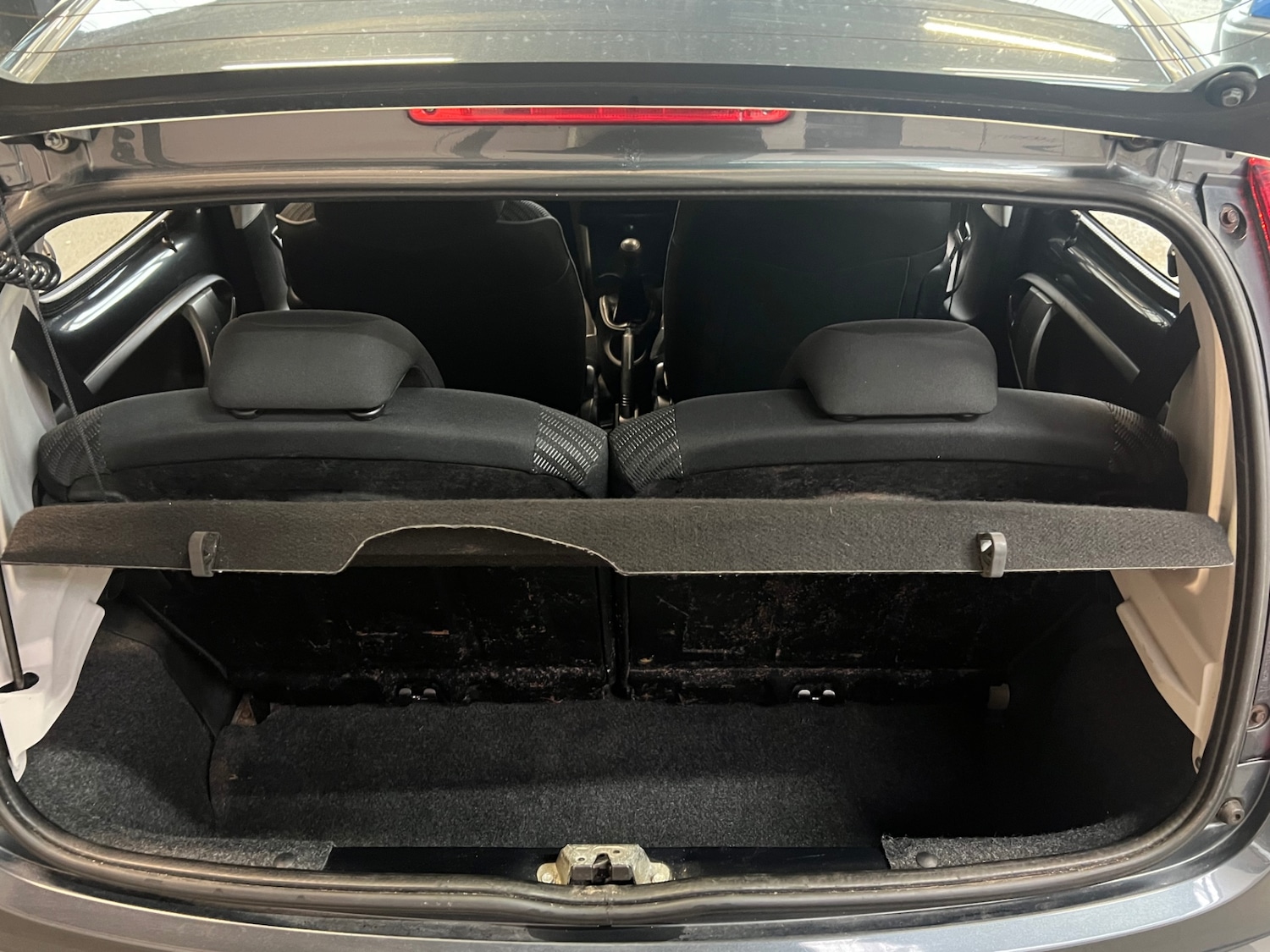 Used Peugeot 107 2014 for sale - 77342935: Photo 20