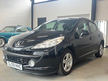 Used Peugeot 207 2009 for sale - 78476805: Photo