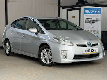 Used Toyota Prius undefined for sale - 79474689: Photo