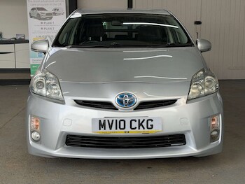 Used Toyota Prius undefined for sale - 79474689: Photo
