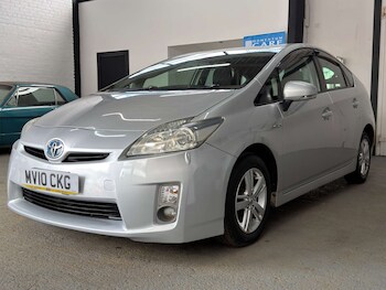 Used Toyota Prius undefined for sale - 79474689: Photo