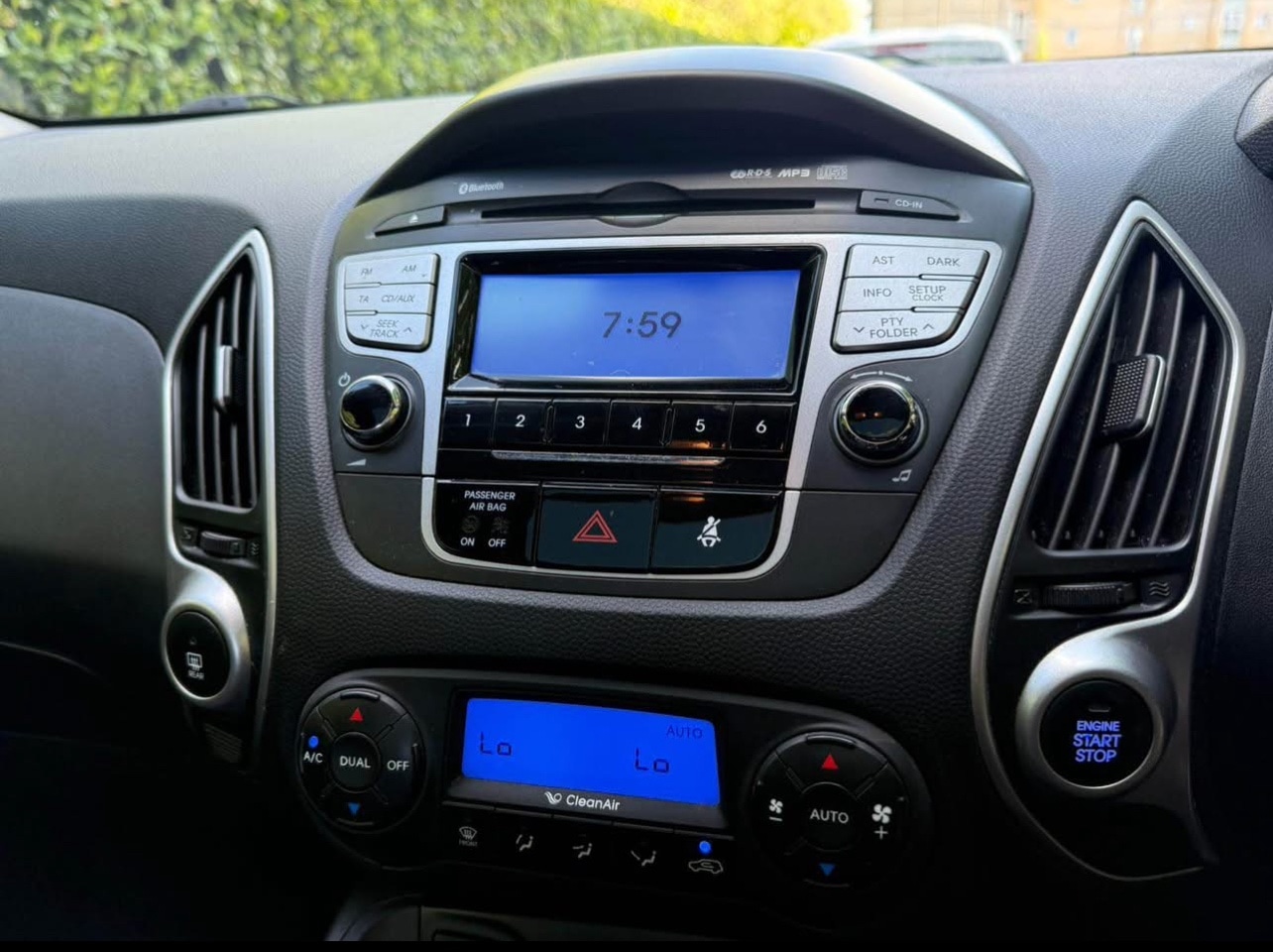 Used Hyundai Ix35 2012 for sale - 77173442: Photo 10