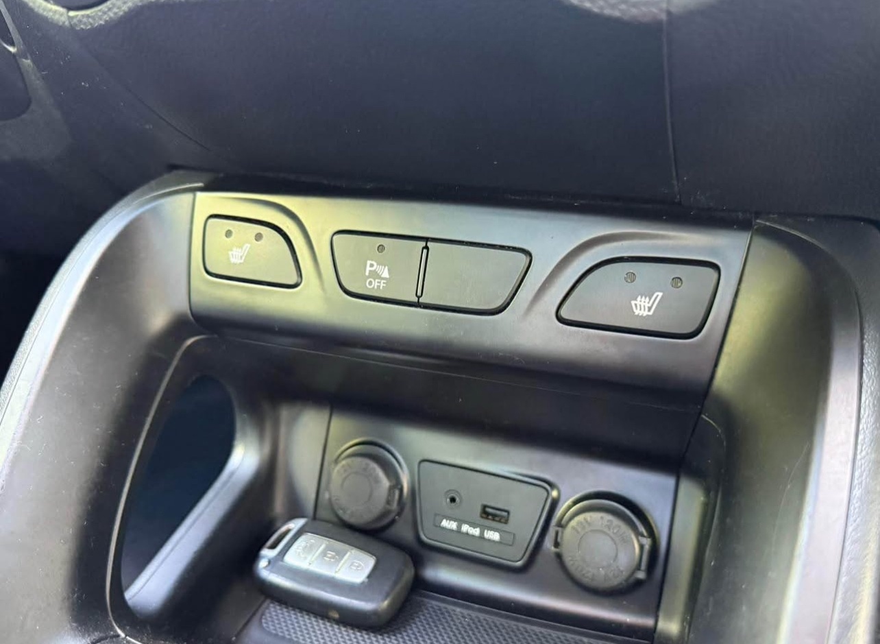 Used Hyundai Ix35 2012 for sale - 77173442: Photo 11