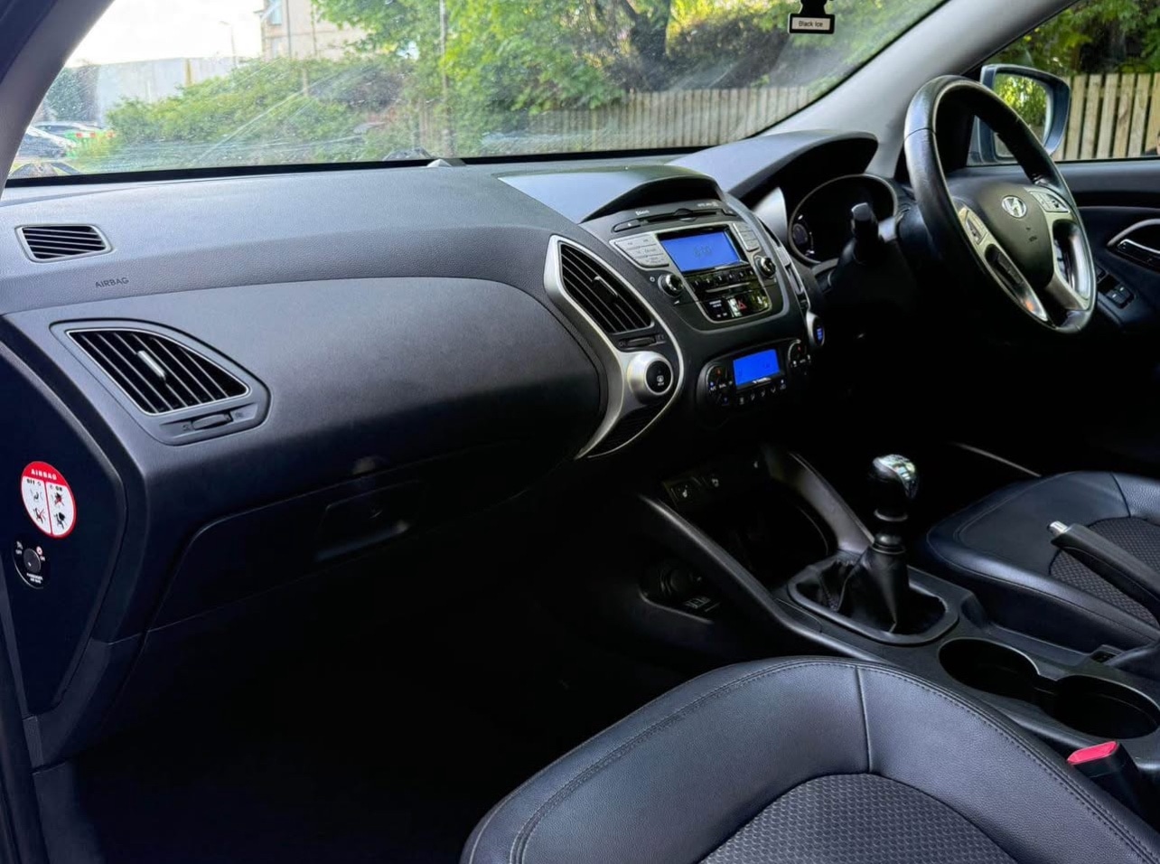 Used Hyundai Ix35 2012 for sale - 77173442: Photo 13
