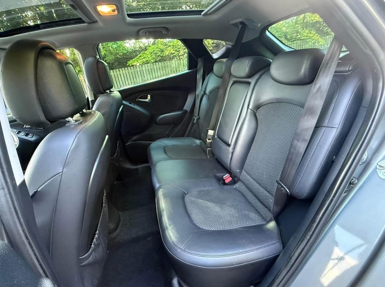 Used Hyundai Ix35 2012 for sale - 77173442: Photo 15