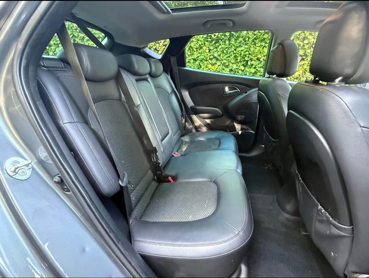 Used Hyundai Ix35 2012 for sale - 77173442: Photo 16