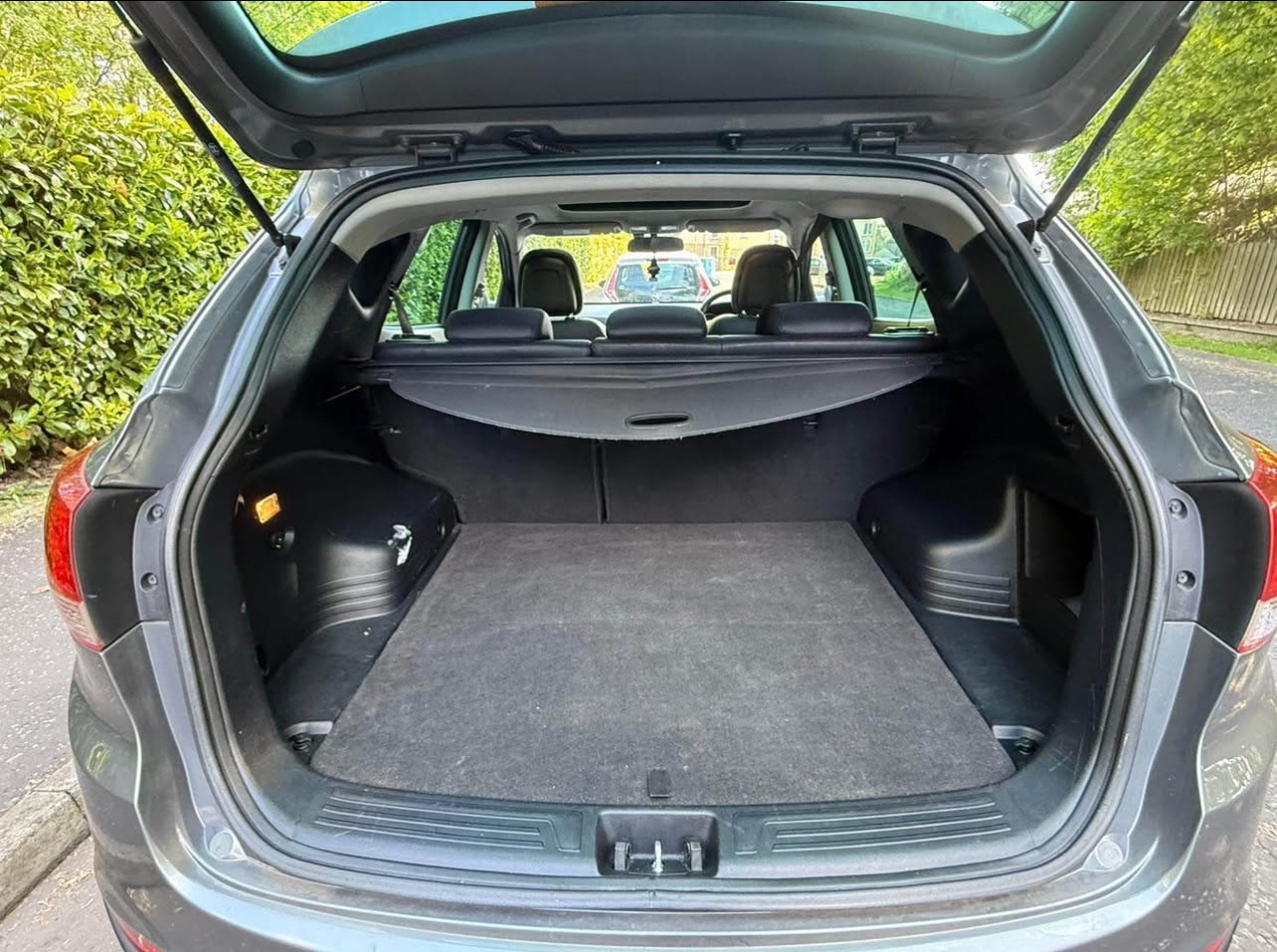 Used Hyundai Ix35 2012 for sale - 77173442: Photo 18