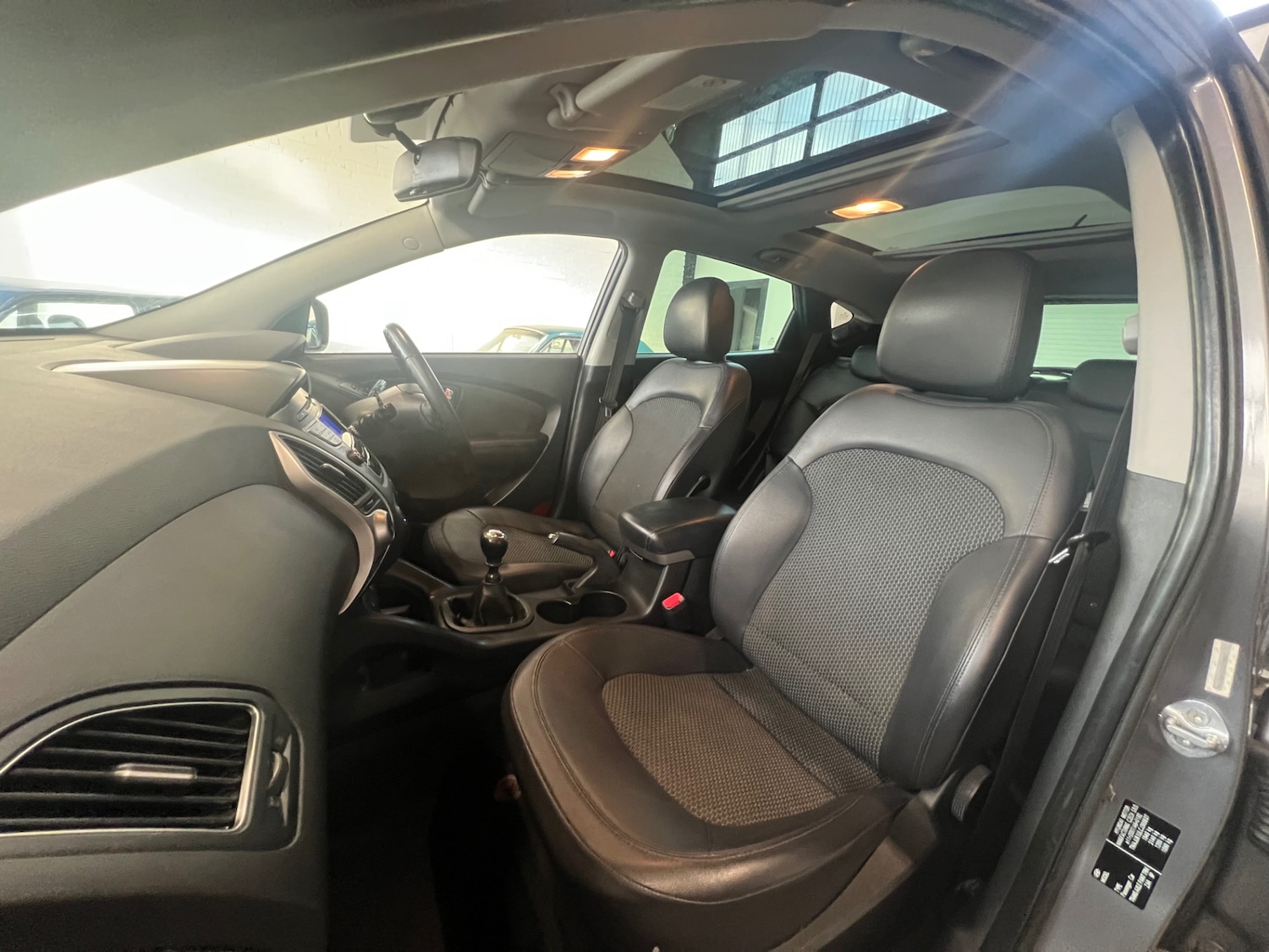 Used Hyundai Ix35 2012 for sale - 77173442: Photo 20