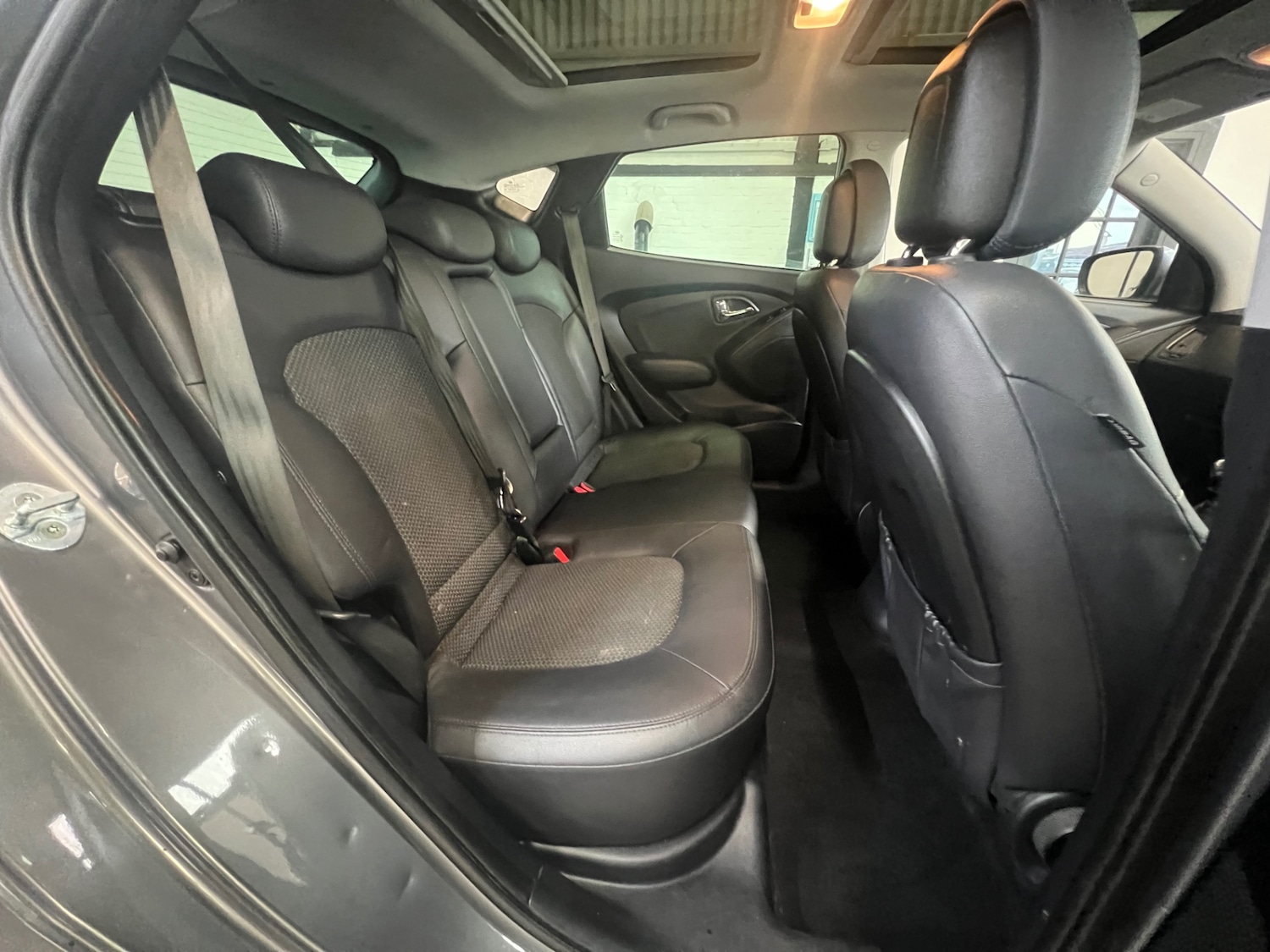 Used Hyundai Ix35 2012 for sale - 77173442: Photo 21