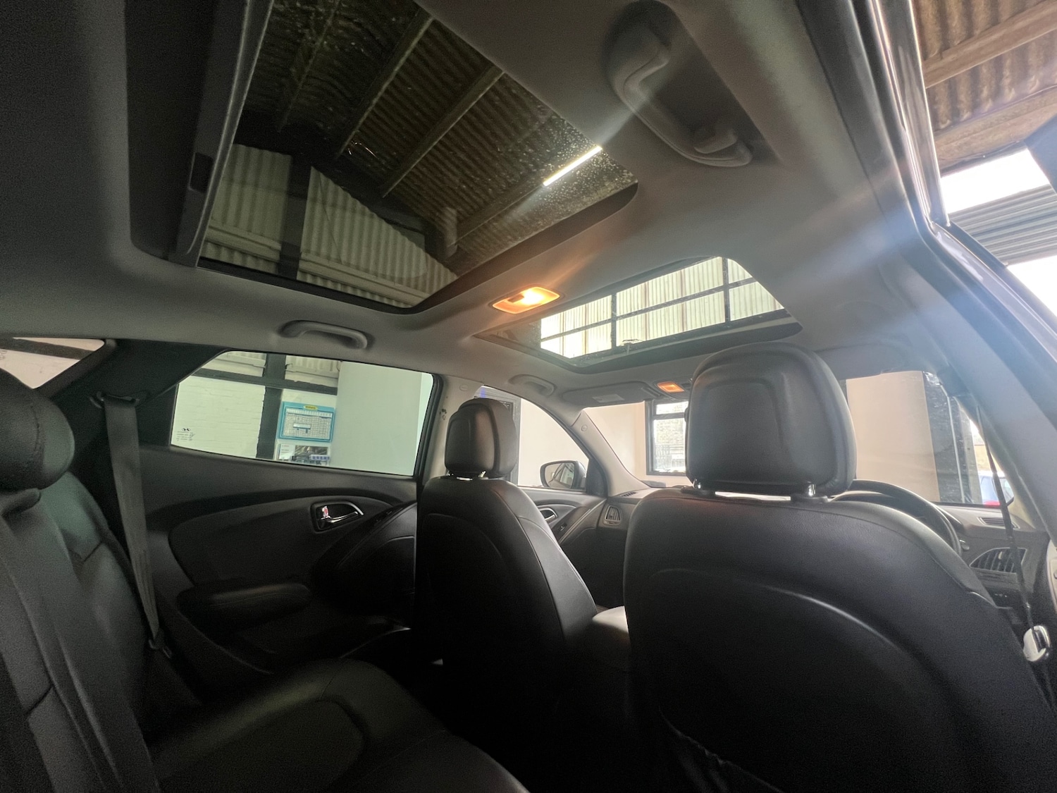 Used Hyundai Ix35 2012 for sale - 77173442: Photo 24