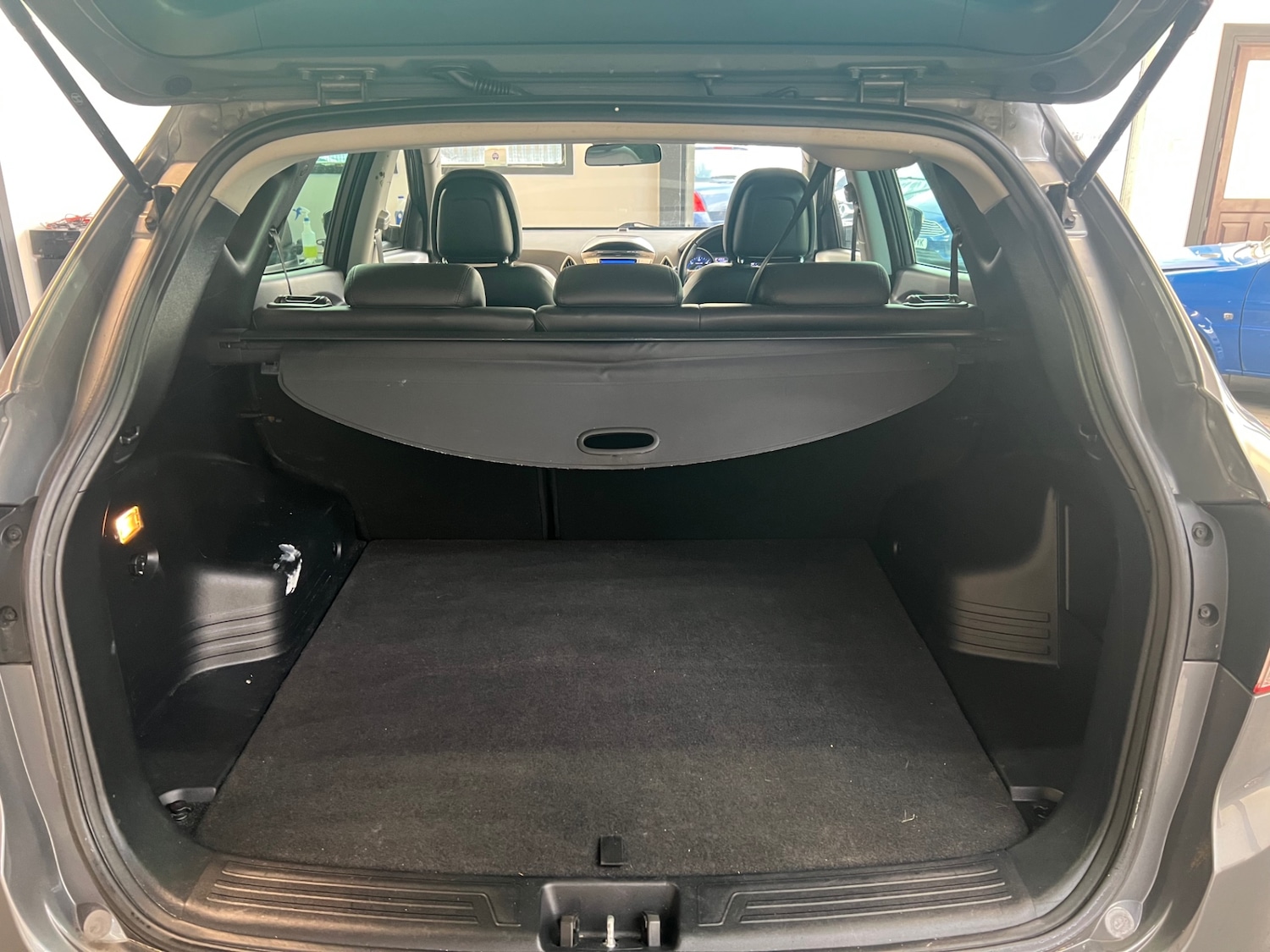 Used Hyundai Ix35 2012 for sale - 77173442: Photo 25