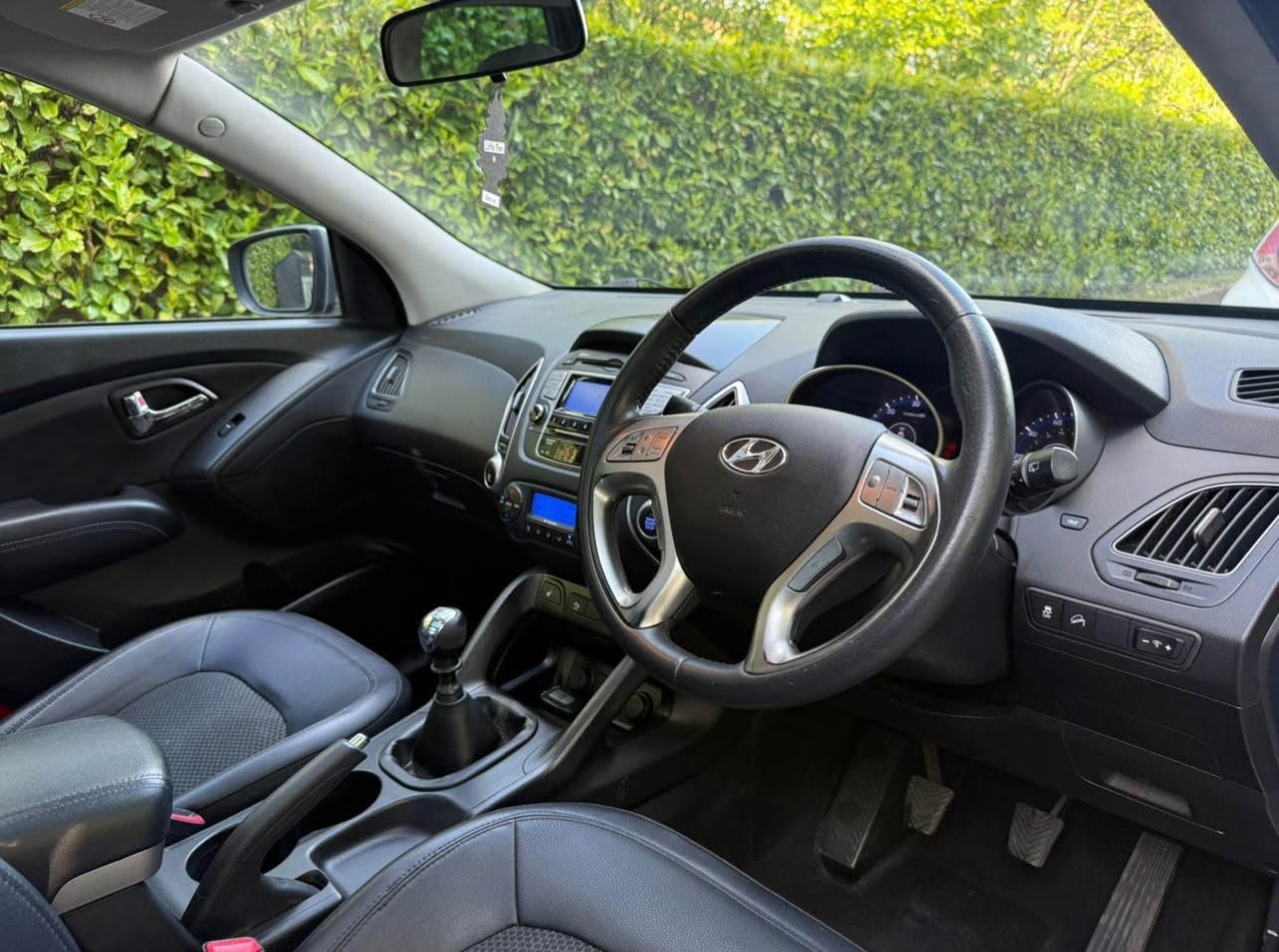 Used Hyundai Ix35 2012 for sale - 77173442: Photo 9