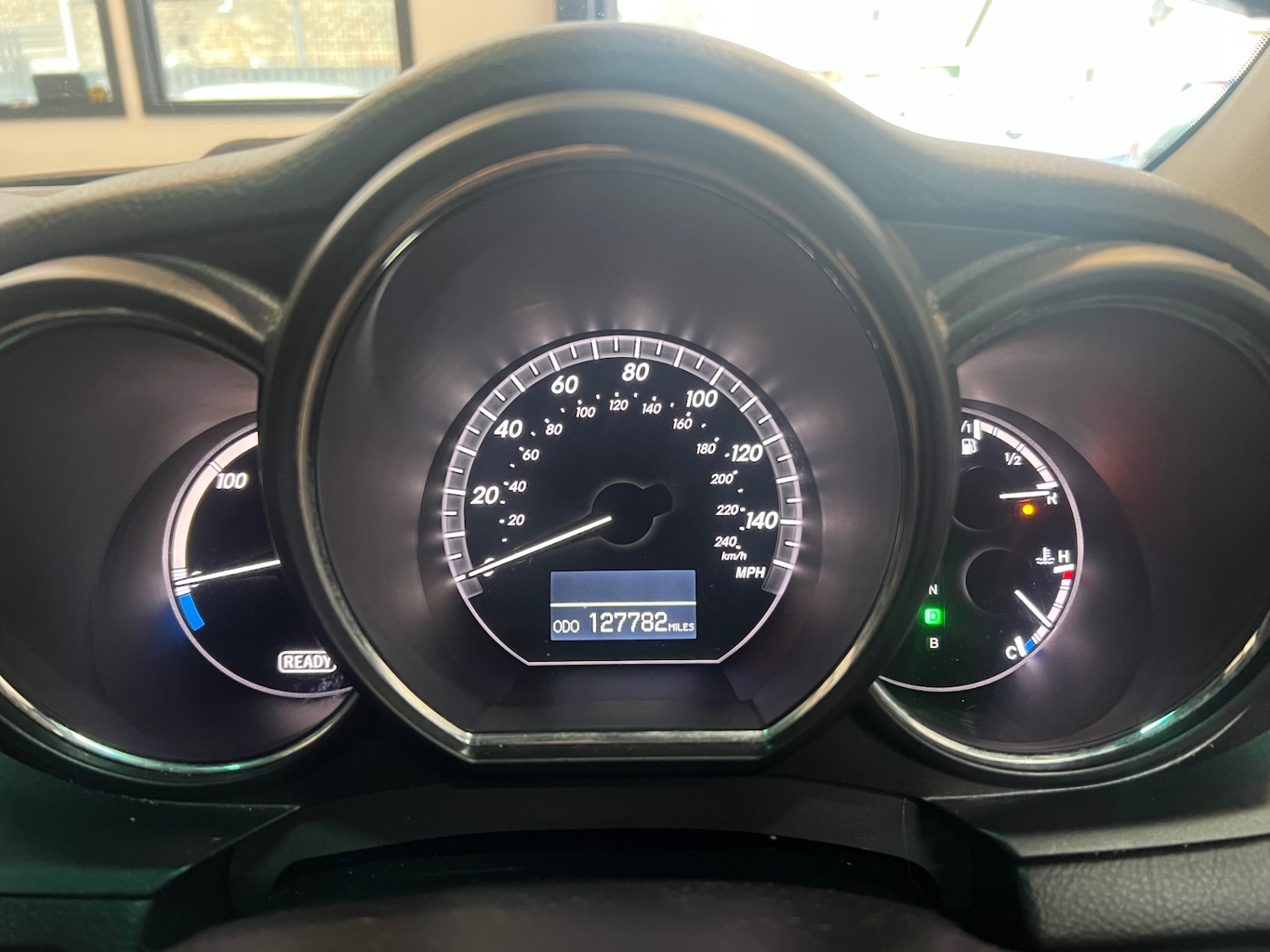 Used Lexus RX 2009 for sale - 77028263: Photo 10