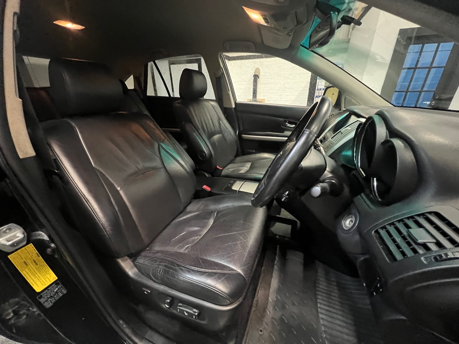 Used Lexus RX 2009 for sale - 77028263: Photo 12