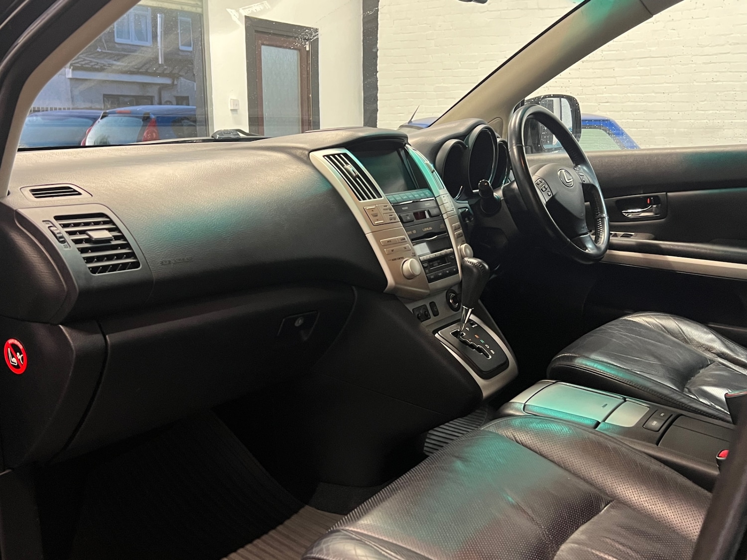 Used Lexus RX 2009 for sale - 77028263: Photo 13