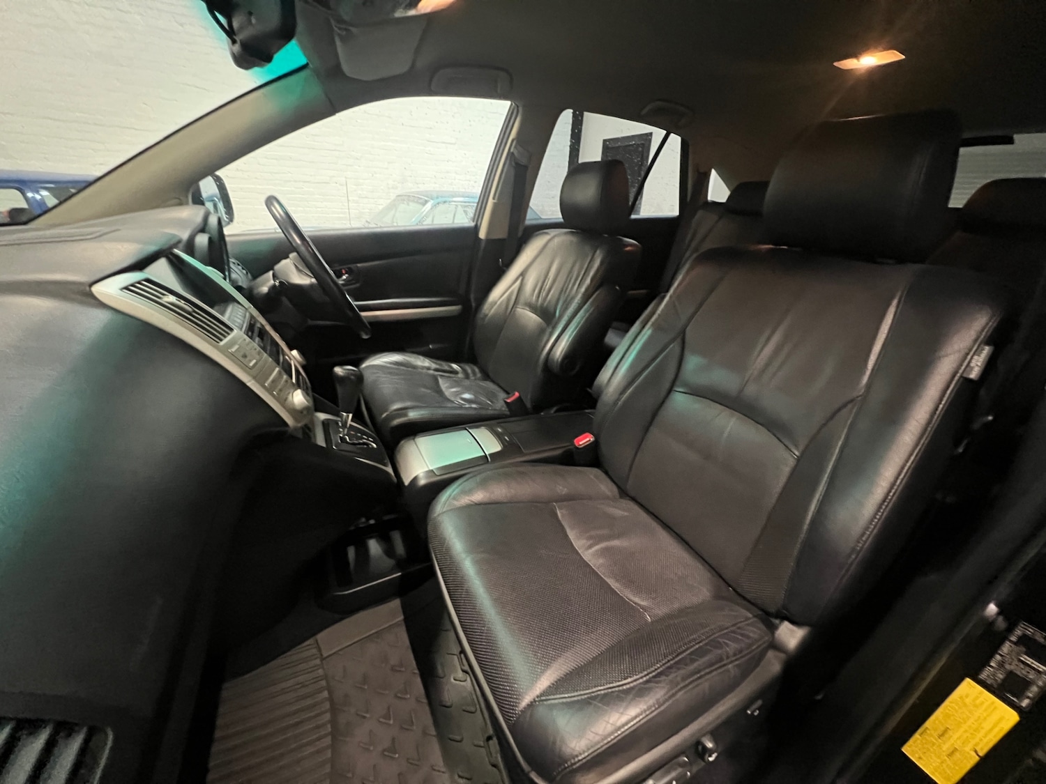 Used Lexus RX 2009 for sale - 77028263: Photo 14