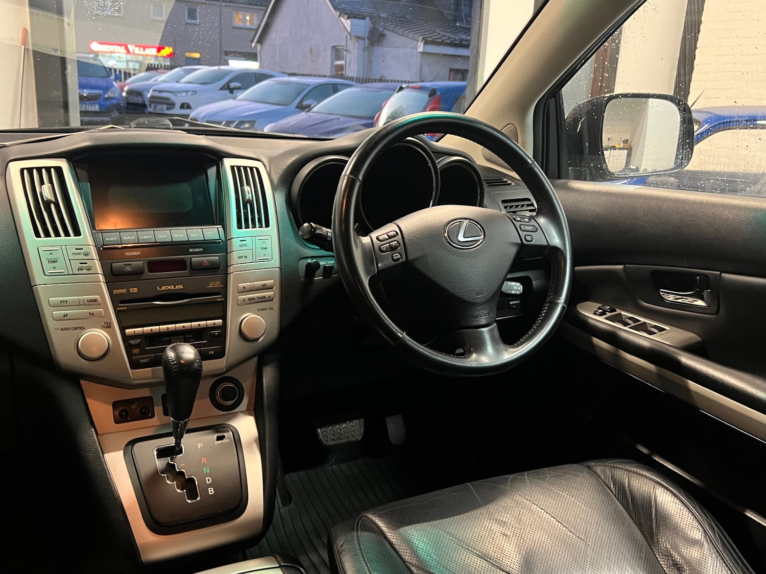 Used Lexus RX 2009 for sale - 77028263: Photo 15