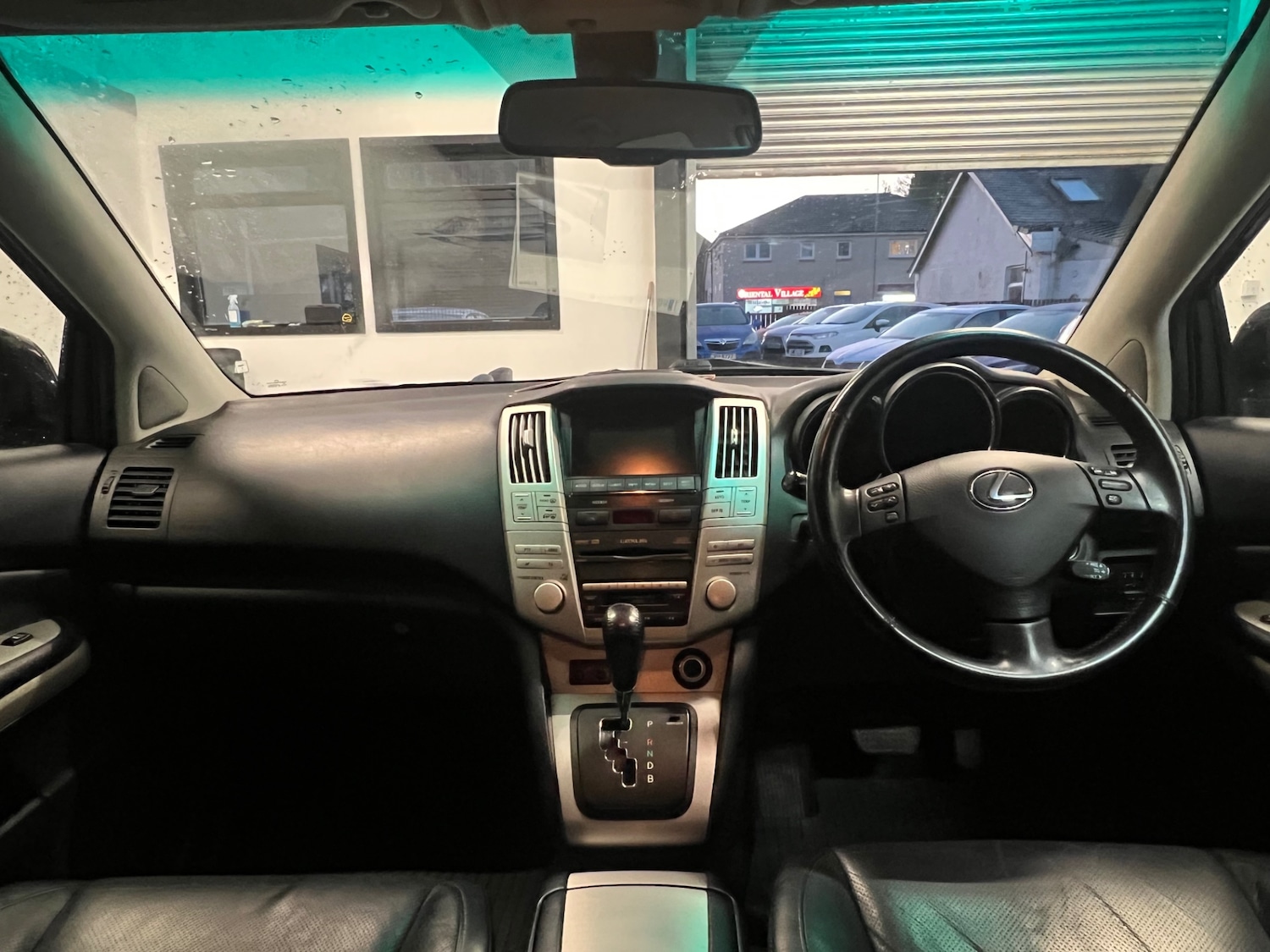 Used Lexus RX 2009 for sale - 77028263: Photo 16