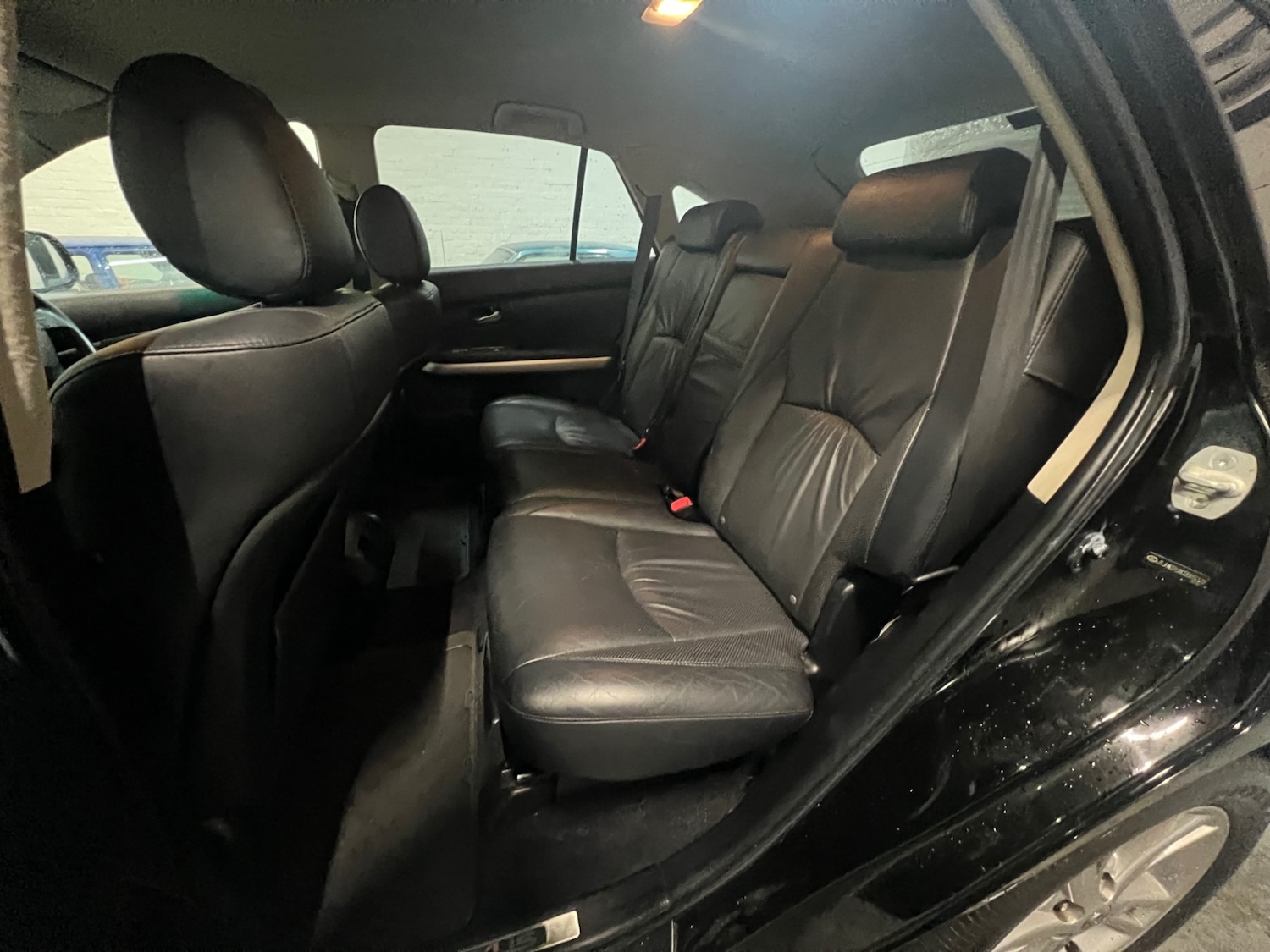 Used Lexus RX 2009 for sale - 77028263: Photo 17