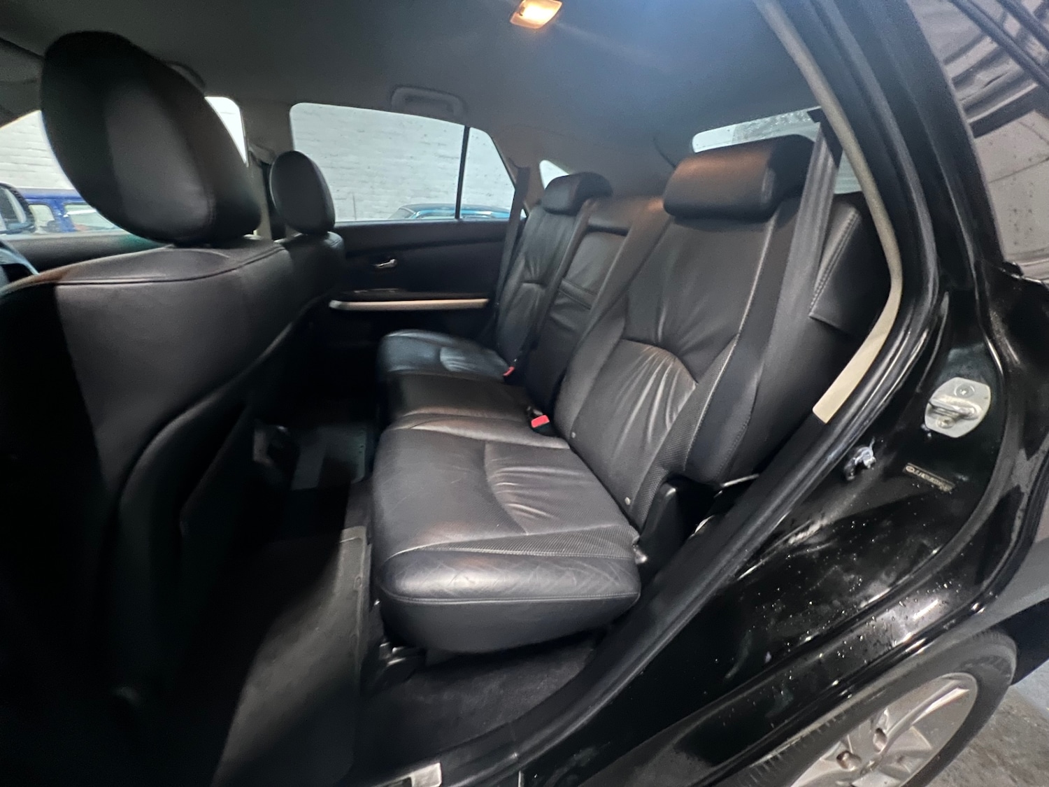 Used Lexus RX 2009 for sale - 77028263: Photo 18