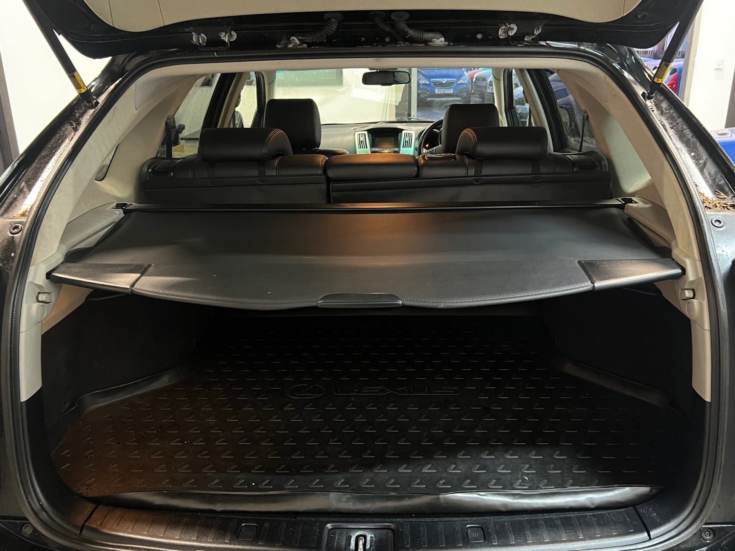 Used Lexus RX 2009 for sale - 77028263: Photo 19