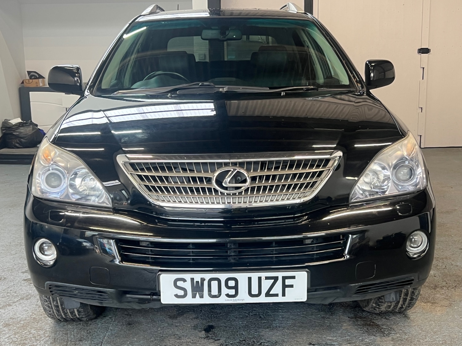 Used Lexus RX 2009 for sale - 77028263: Photo 2