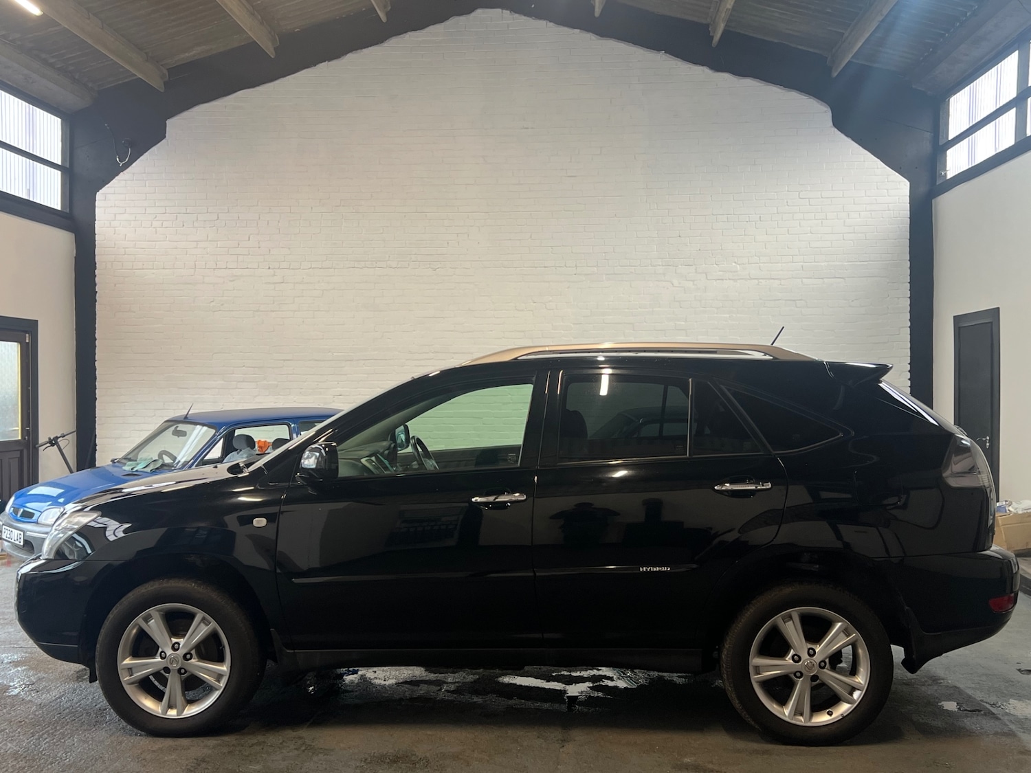 Used Lexus RX 2009 for sale - 77028263: Photo 4