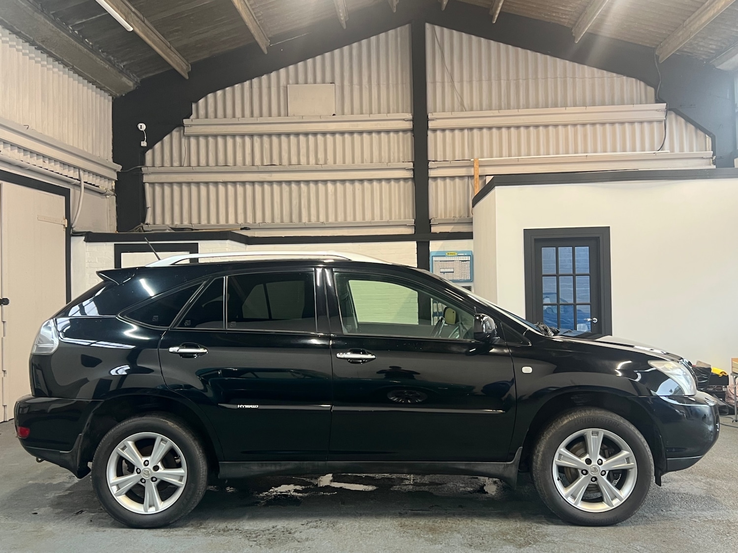 Used Lexus RX 2009 for sale - 77028263: Photo 8