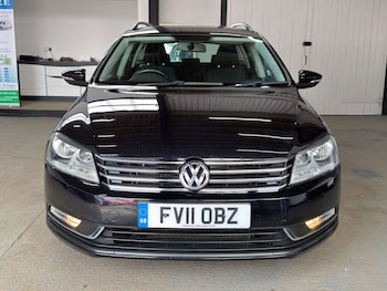 Used Volkswagen Passat 2011 for sale - 79331258: Photo