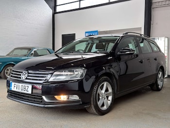Used Volkswagen Passat 2011 for sale - 79331258: Photo