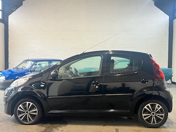 Used Peugeot 107 2013 for sale - 77516499: Photo