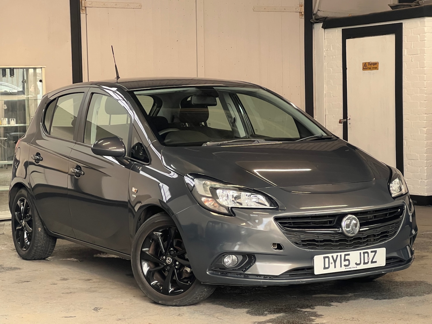 Used Vauxhall Corsa 2015 for sale - 77329588: Photo 10