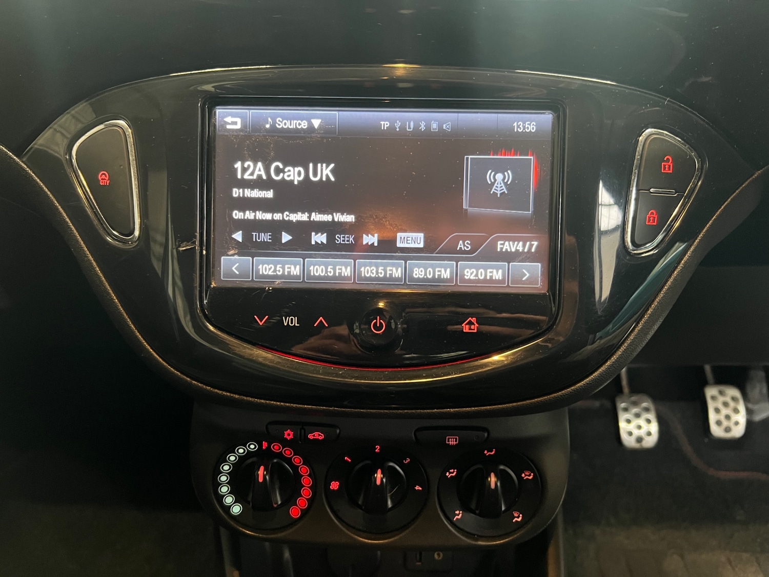 Used Vauxhall Corsa 2015 for sale - 77329588: Photo 13