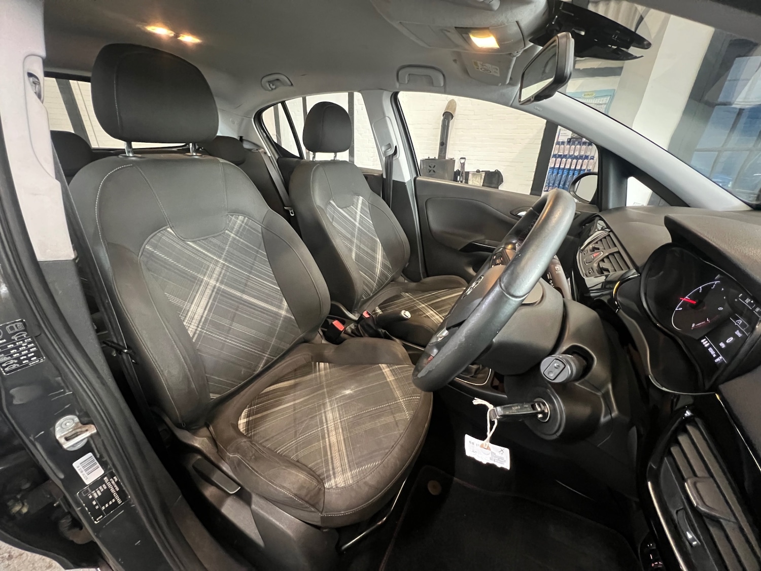 Used Vauxhall Corsa 2015 for sale - 77329588: Photo 15