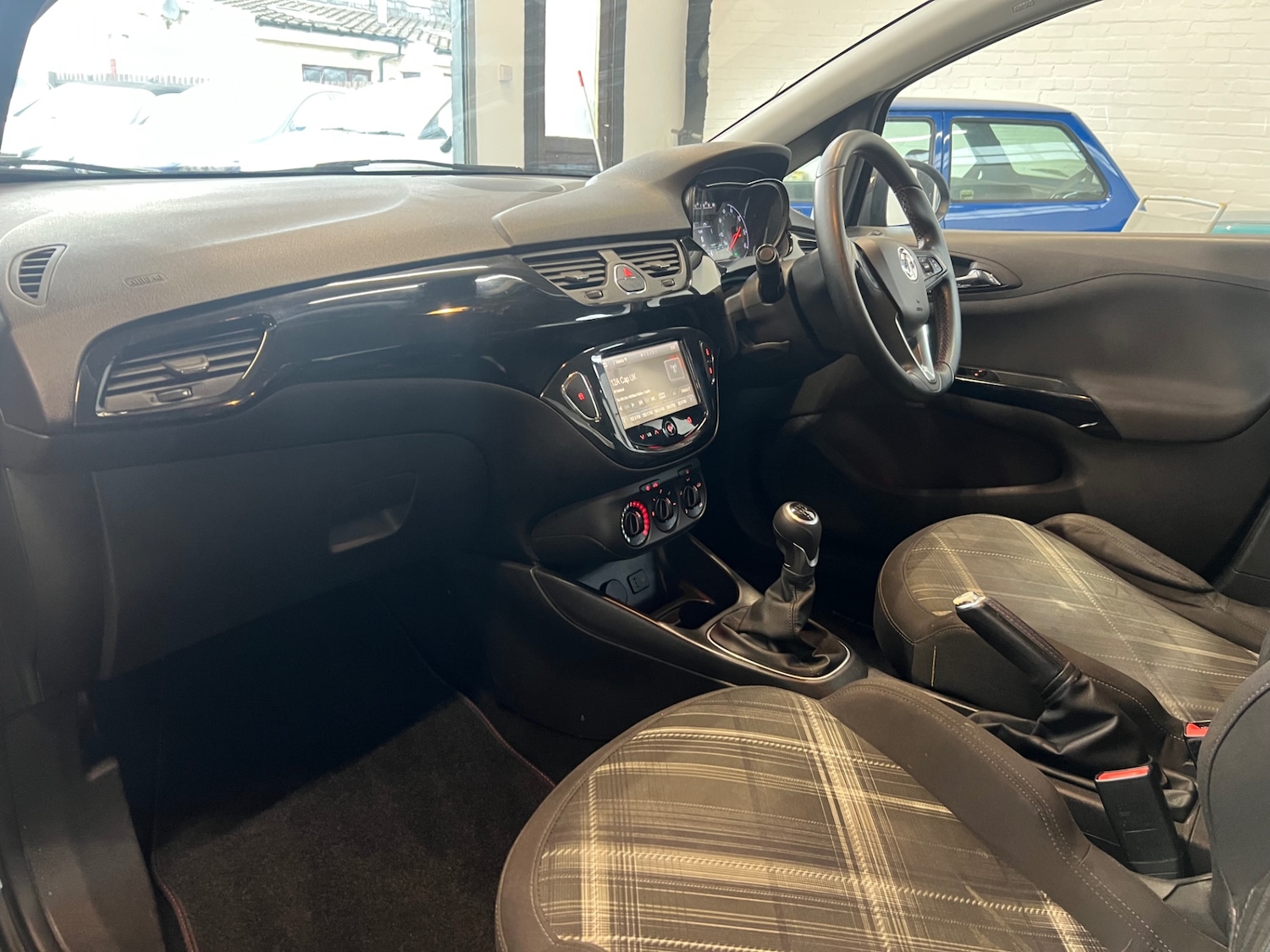 Used Vauxhall Corsa 2015 for sale - 77329588: Photo 18