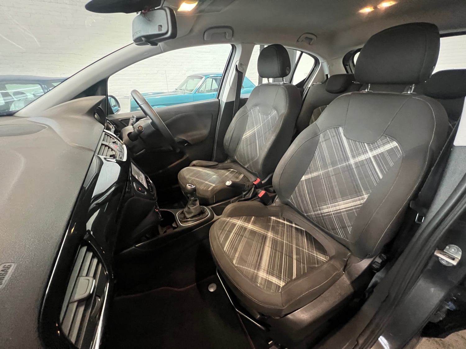 Used Vauxhall Corsa 2015 for sale - 77329588: Photo 19