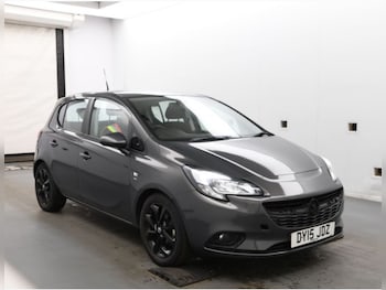 Used Vauxhall Corsa 2015 for sale - 77329588: Photo