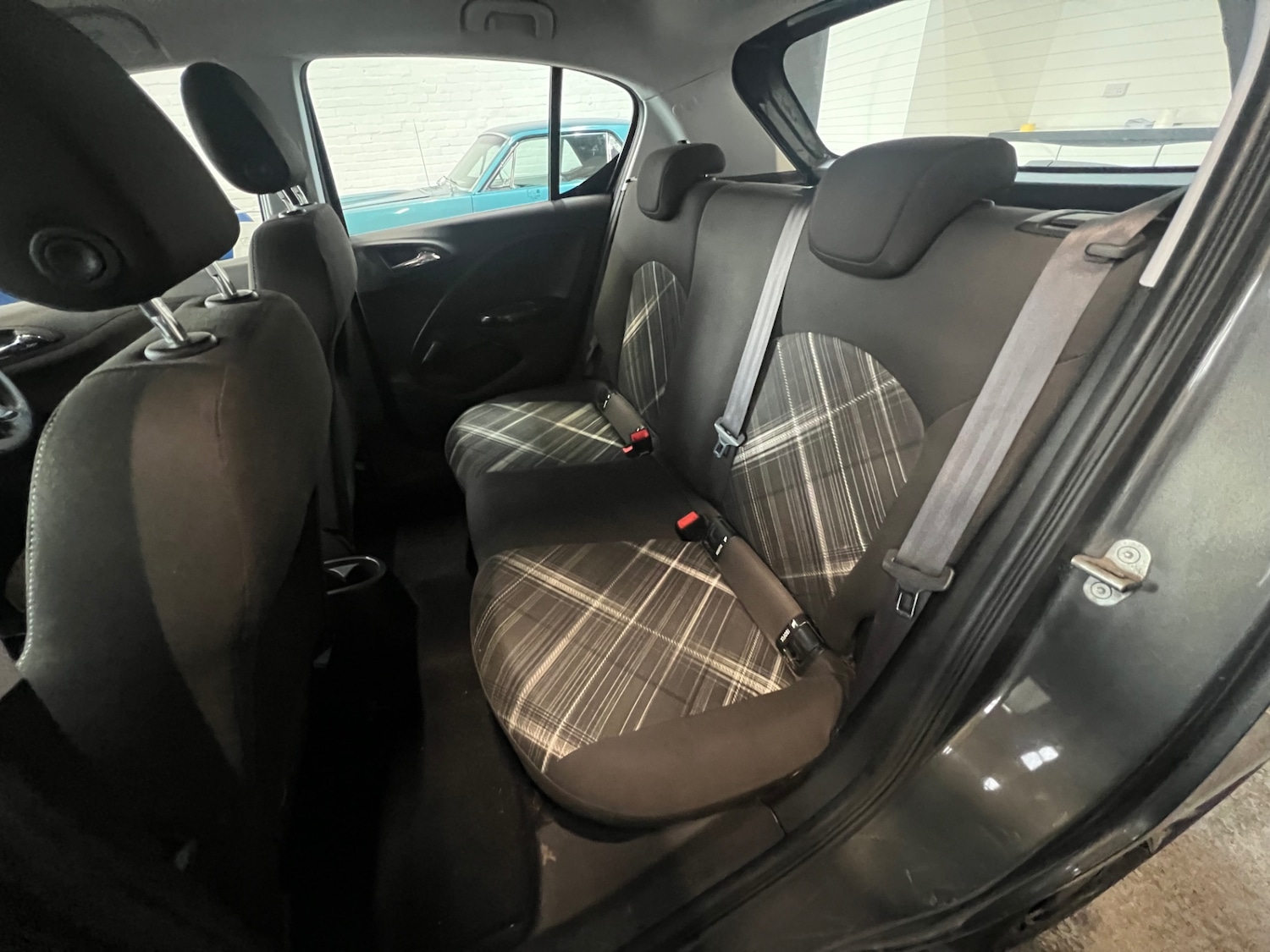 Used Vauxhall Corsa 2015 for sale - 77329588: Photo 20