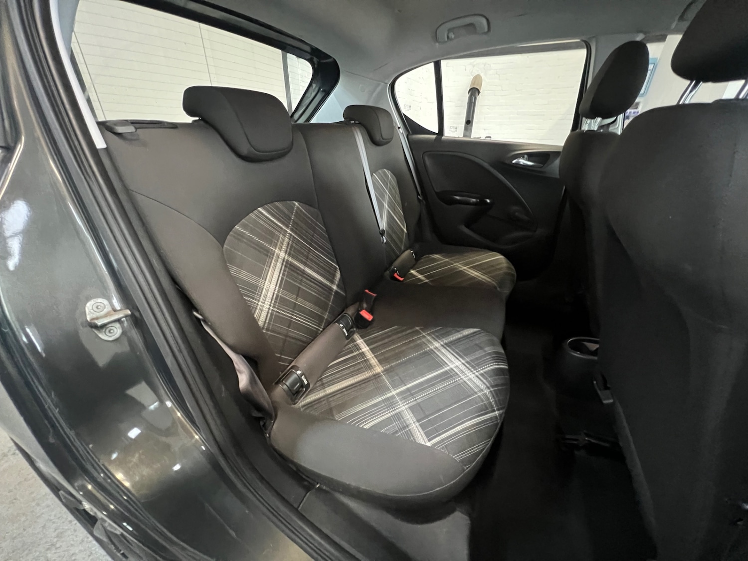 Used Vauxhall Corsa 2015 for sale - 77329588: Photo 21