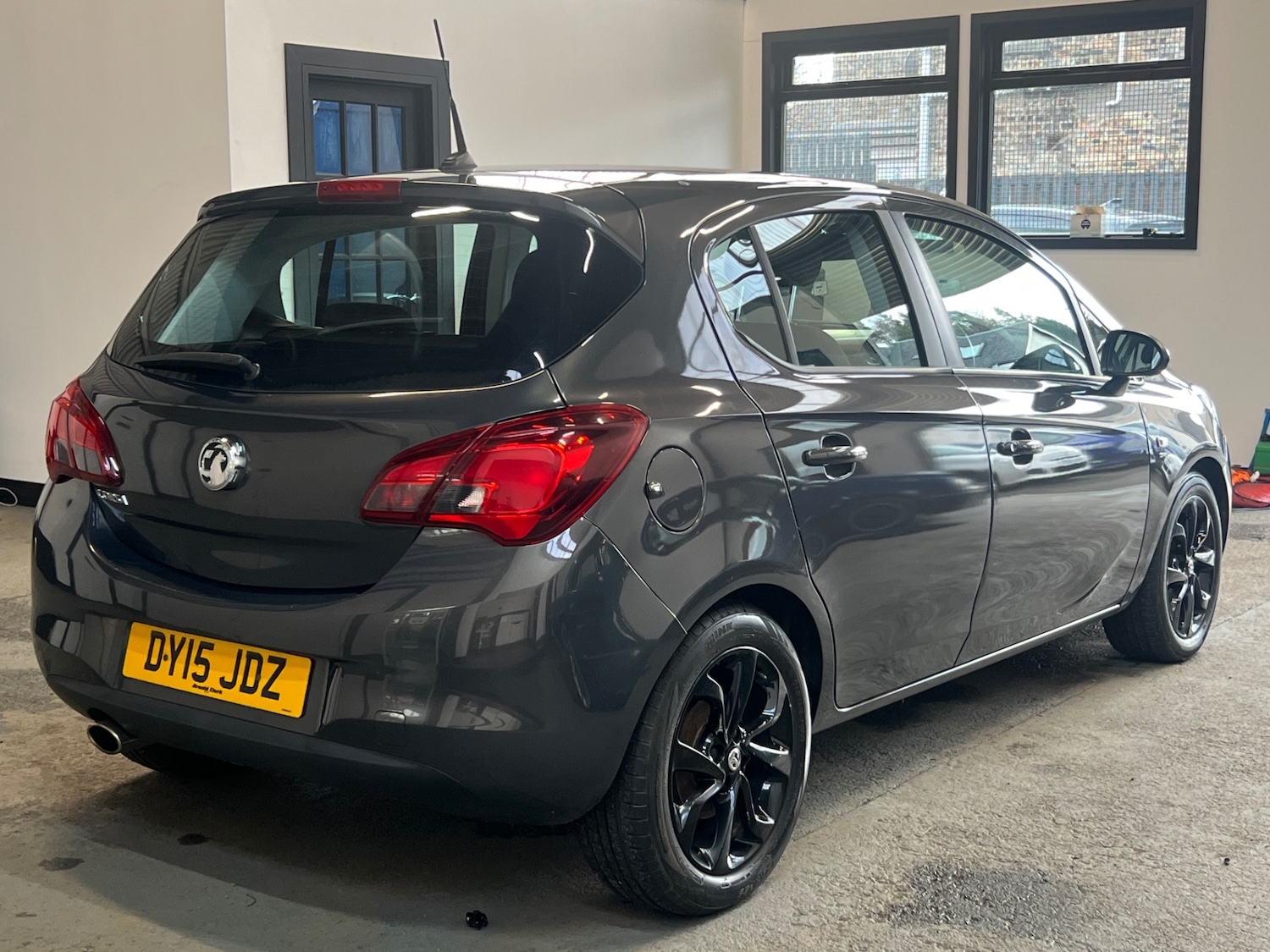 Used Vauxhall Corsa 2015 for sale - 77329588: Photo 7