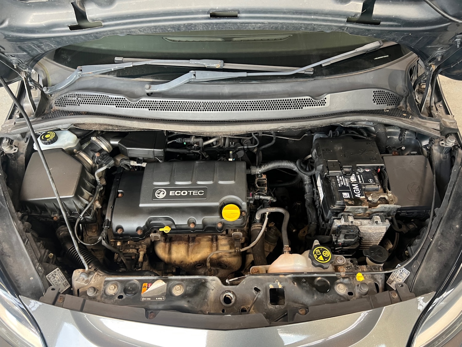 Used Vauxhall Corsa 2015 for sale - 77329588: Photo 9